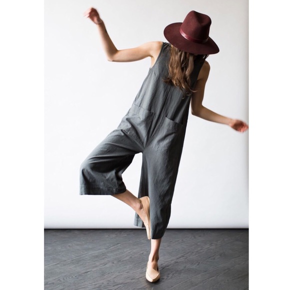Jumpsuits | Ilana Kohn Milo Jumpsuit 